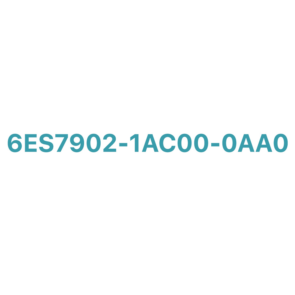 6ES7902-1AC00-0AA0 Siemens SIMATIC S7/M7 Cable for Point-to-point Connections Original Brand New 4 6ES7902-1AC00-0AA0 Siemens SIMATIC S7/M7 Cable for Point-to-point Connections