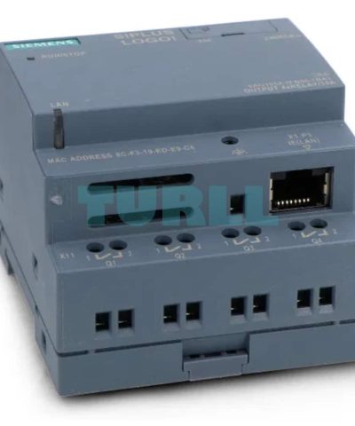 6AG1052-2CC08-7BA1 Siemens SIPLUS LOGO! 24CEO