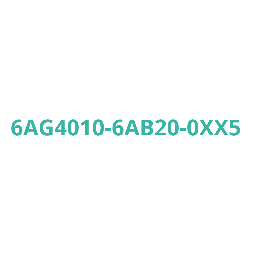 6AG4010-6AB20-0XX5 Siemens SIMATIC IPC3000 Smart V3 Original Brand New 1 6AG4010-6AB20-0XX5 Siemens SIMATIC IPC3000 Smart V3