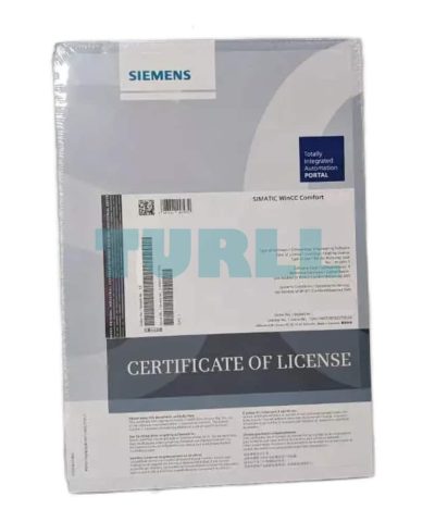 6AV2101-3AA00-0UE0 Siemens SIMATIC WinCC Comfort V19