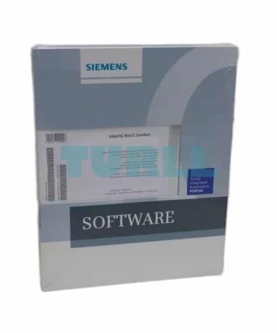 6AV2101-4AB00-0UE0 Siemens SIMATIC WinCC Comfort V19