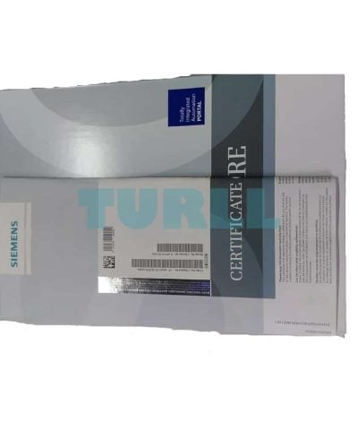 6AV2101-4BB00-0UE0 Siemens SIMATIC WinCC Comfort V19