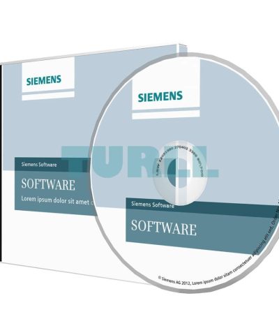 6AV2102-0AA08-0AA7 Siemens SIMATIC STEP 7 Basic/Professional V18