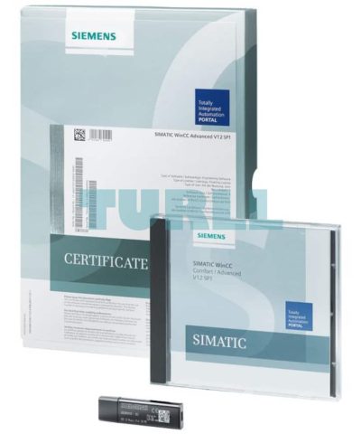 6AV2102-2AA00-0BD5 Siemens SIMATIC WinCC Advanced