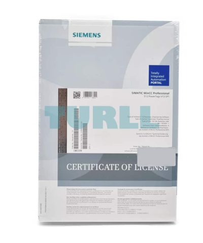 6AV2103-0XA00-0AM0 Siemens SIMATIC WinCC Professional