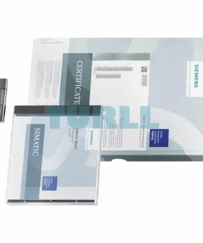 6AV2103-0XA00-0AY0 Siemens SIMATIC WinCC Professional PowerTags