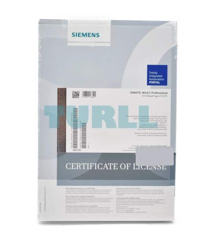 6AV2103-2DH00-0BD5 Siemens SIMATIC WinCC Professional