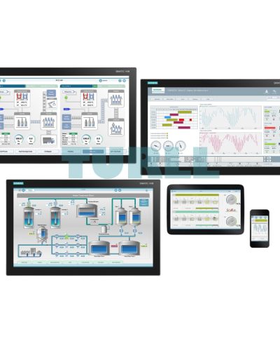 6AV2103-2DH00-0UC0 Siemens SIMATIC WinCC Professional
