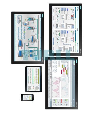6AV2103-2HX00-0UC0 Siemens SIMATIC WinCC Professional