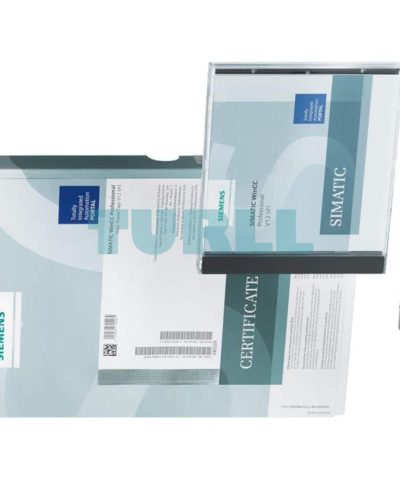 6AV2103-3DA02-3AE5 Siemens SIMATIC WinCC Professional V19