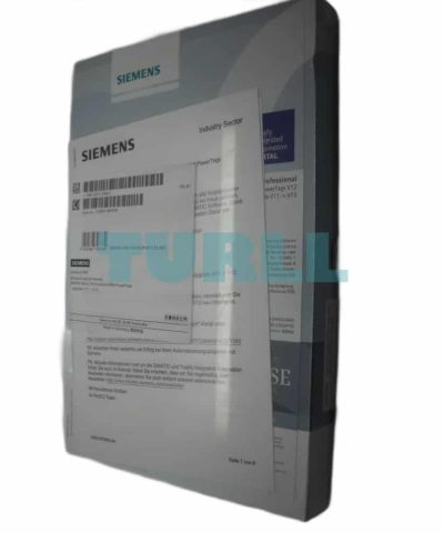 6AV2103-3HA02-3AE5 Siemens SIMATIC WinCC Professional V19
