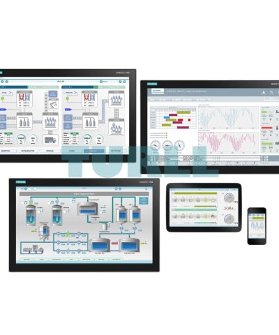 6AV2103-3XA00-0UE0 Siemens SIMATIC WinCC Professional