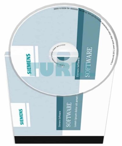 6AV2104-4HH07-0AE0 Siemens SIMATIC WinCC Runtime Advanced