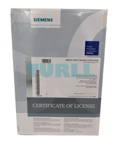 6AV2105-0KA02-3AA0 Siemens SIMATIC WinCC RT Professional