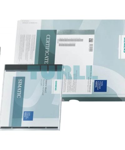 6AV2105-3KK08-0AE0 Siemens SIMATIC WinCC RT Professional