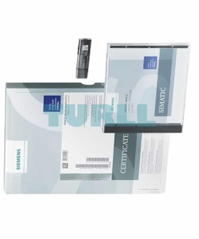 6AV2107-0DB00-0AL0 Siemens SIMATIC WinCC RT Prof. Client