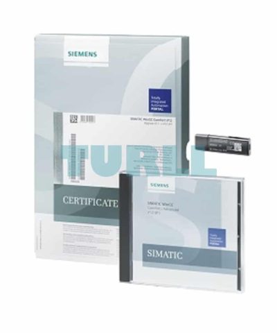 6AV2107-0DB18-0AA0 Siemens SIMATIC WinCC RT Professional