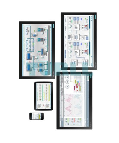 6AV2107-0PX00-0AR0 Siemens EPL Maintenance for SIMATIC Visualization Architect