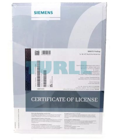 6AV2107-0UA00-0BB0 Siemens SIMATIC ProDiag