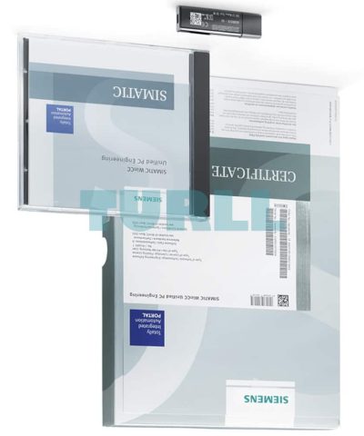 6AV2153-0XB00-0LQ2 Siemens WinCC Unified PC ES ENG