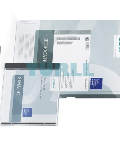 6AV2153-0XB02-3AA5 Siemens SIMATIC WinCC Unified V19