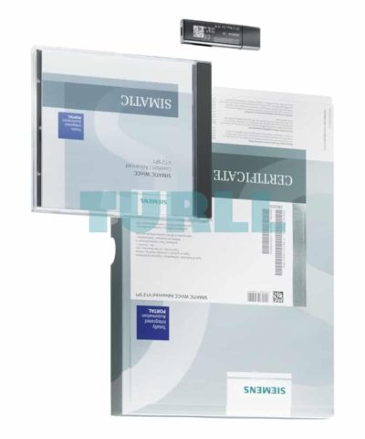 6AV2154-1GB02-3AA0 Siemens SIMATIC WinCC Unified V19
