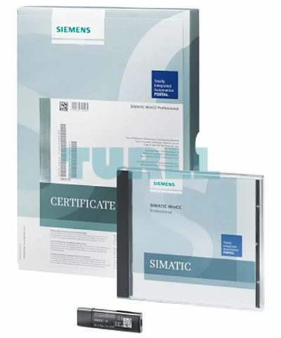 6AV2154-2EB02-3BA0 Siemens SIMATIC WinCC Unified