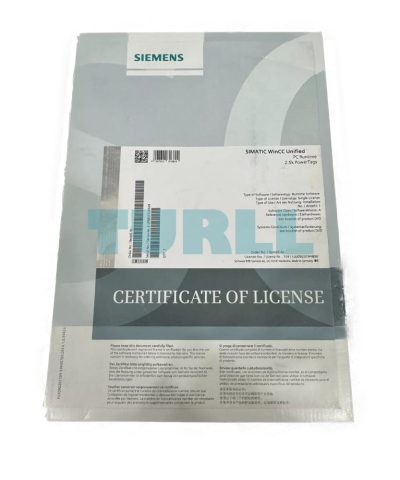 6AV2154-3DB32-3AA0 Siemens SIMATIC WinCC Unified V19 PC RT