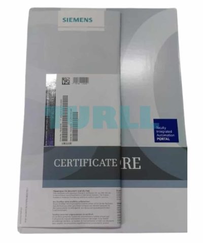 6AV2156-6CP00-0AB0 Siemens SIMATIC WinCC Unified Performance Insight