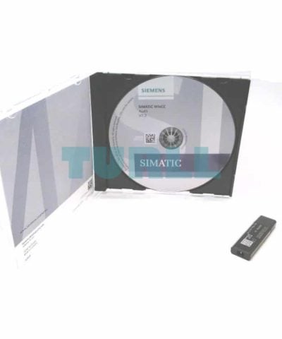 6AV6371-1DV07-5BX3 Siemens WinCC/Audit RT V7.5 SP2