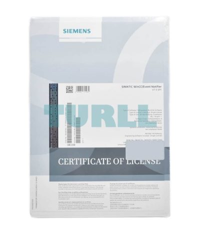 6AV6372-1DD07-5AX0 Siemens WinCC/Event Notifier