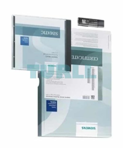 6AV6381-2AA07-5AX3 Siemens SIMATIC WinCC Runtime Software
