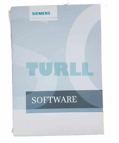 6AV6381-2AB07-5AV4 Siemens SIMATIC WinCC RC Software