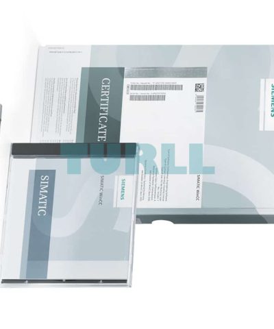 6AV6381-2BM07-5AX0 Siemens WinCC System Software