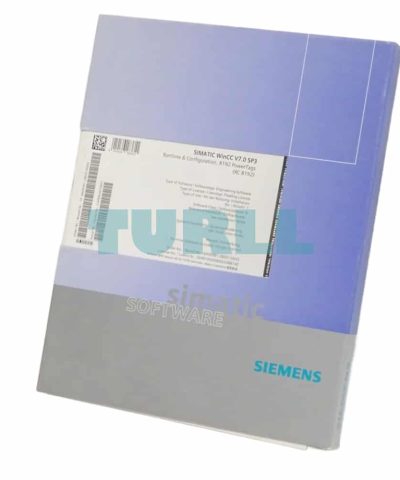 6AV6381-2BS07-0GQ0 Siemens EPL Royalty for WinCC