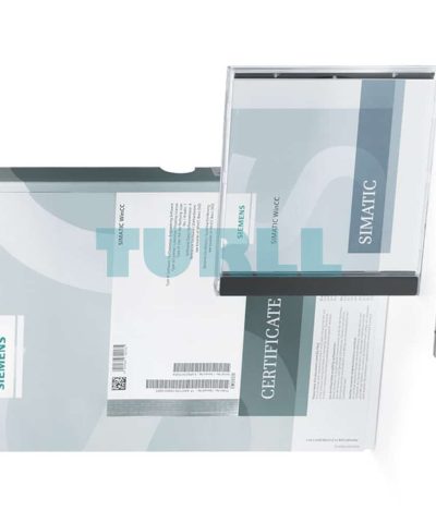 6AV6381-2BS07-5AX0 Siemens WinCC System Software