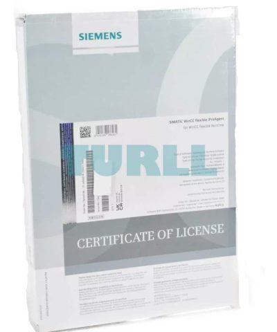 6AV6618-7DD01-0AQ0 Siemens EPL Royalty for WinCC Flexible