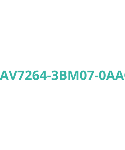 6AV7264-3BM07-0AA0 Siemens Customized SIMATIC IPC477E