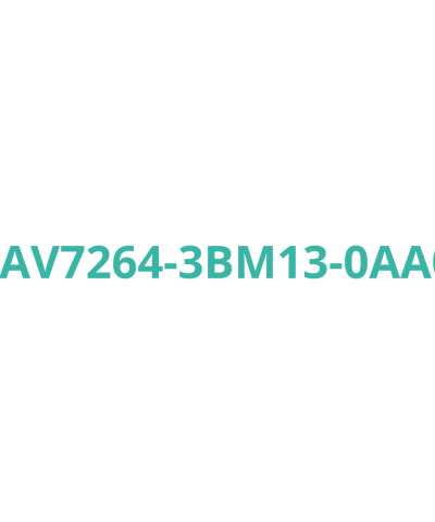 6AV7264-3BM13-0AA0 Siemens Customized SIMATIC IPC427E