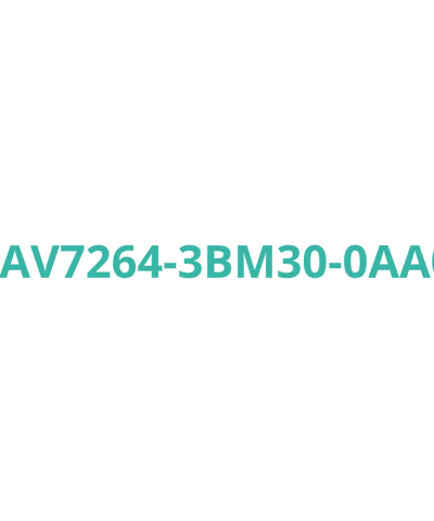 6AV7264-3BM30-0AA0 Siemens SIMATIC IPC677E