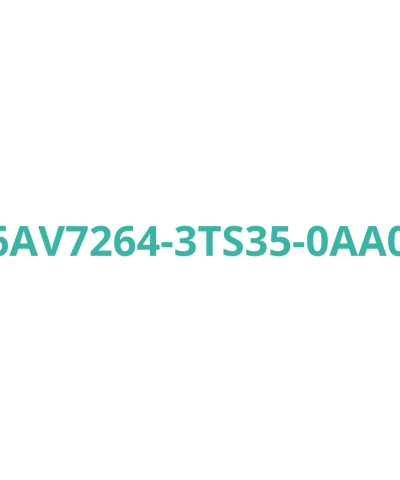 6AV7264-3TS35-0AA0 Siemens SIMATIC IPC477E