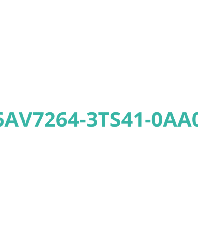 6AV7264-3TS41-0AA0 Siemens SIMATIC IPC477E PRO