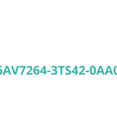 6AV7264-3TS42-0AA0 Siemens SIMATIC IPC477E