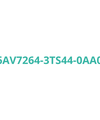 6AV7264-3TS44-0AA0 Siemens SIMATIC IPC477E PRO
