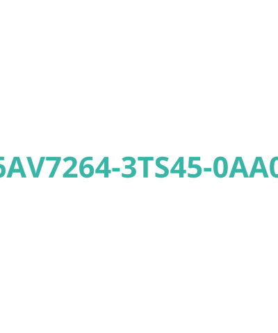 6AV7264-3TS45-0AA0 Siemens SIMATIC IPC477E