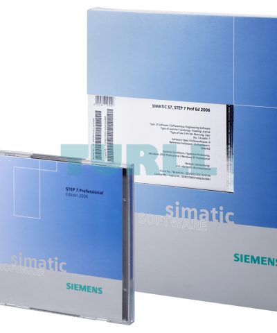 6ES7810-5CE00-2YE2 Siemens SIMATIC STEP 7 Professional Combo