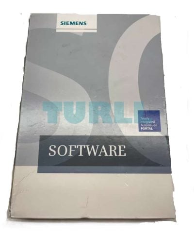 6ES7822-1XA00-2YQ4 Siemens SIMATIC STEP 7 Professional TIA EPL
