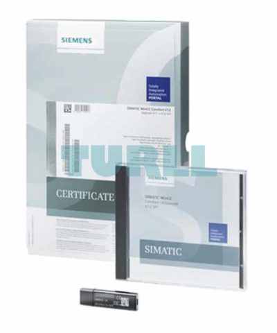 6ES7830-1AA11-0YX0 Siemens SIMATIC S7 Modular PID Control