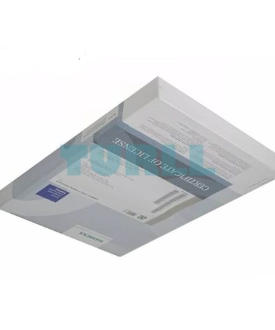 6ES7833-1FA17-2YR0 Siemens SIMATIC S7 Safety Programming Tool