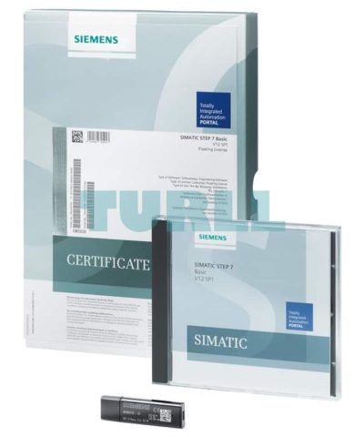 6ES7853-1AE05-0YA5 Siemens SIMATIC Automation Tool Basic V5.0